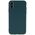 Matt TPU case for Oppo A78 4G forest green
