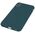 Matt TPU case for Oppo A78 4G forest green