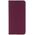 Smart Soft case for Samsung Galaxy A55 5G burgundy