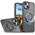 Mag Ring Rotating case for iPhone 12 / 12 Pro 6,1&quot; black