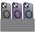 Mag Ring Rotating case for iPhone 12 / 12 Pro 6,1&quot; black
