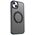 Mag Ring Rotating case for iPhone 12 / 12 Pro 6,1&quot; black