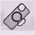 Mag Ring Rotating case for iPhone 12 / 12 Pro 6,1&quot; black
