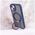 Mag Ring Rotating case for iPhone 14 6,1&quot; navy blue