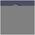 Tempered glass 6D matte for iPhone 13 Mini 5,4'' black frame