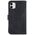 Smart Velvet case for Samsung Galaxy A35 5G black