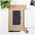 Smart Velvet case for Samsung Galaxy A35 5G black