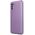Metallic case for Motorola Moto G54 5G violet