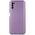 Metallic case for Motorola Moto G54 5G violet