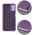 Metallic case for Motorola Moto G54 5G violet