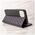 Smart Caro case for Samsung Galaxy A55 5G black