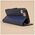 Smart Classic case for Samsung Galaxy A55 5G navy  blue