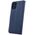 Smart Classic case for Samsung Galaxy A15 4G / A15 5G navy blue