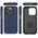 Vmax Triangle Case for Samsung Galaxy A05S 4G navy blue