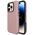Vmax Triangle Case for Samsung A35 5G rose gold