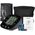 Huslog arm blood pressure monitor with voice function KF-65A