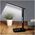 Huslog lamp with wireress charger OW-3912