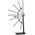 Huslog lamp with wireress charger OW-3912