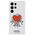 Samsung Suit Case for Samsung Galaxy S24 Ultra white