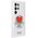 Samsung Suit Case for Samsung Galaxy S24 Ultra white
