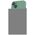 Mag Invisible case for iPhone 12 6,1&quot;  pistachio