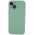 Mag Invisible case for iPhone 15 Pro 6,1&quot;  pistachio