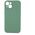 Mag Invisible case for iPhone 12 6,1&quot;  pistachio