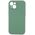 Mag Invisible case for iPhone 15 Pro 6,1&quot;  pistachio