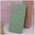 Mag Invisible case for iPhone 15 Pro 6,1&quot;  pistachio