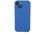 Mag Invisible case for iPhone 15 6,1&quot;  cobalt