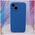 Mag Invisible case for iPhone 15 6,1&quot;  cobalt