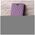 Smart Caro case for Xiaomi Redmi Note 13 5G (global) purple