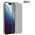 Vmax tempered glass 0.33mm 2,5D high clear privacy glass for Xiaomi Redmi Note 9