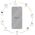 Vmax tempered glass 0.33mm 2,5D high clear privacy glass for iPhone 7 / 8 / SE2020 / SE2022