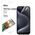 Vmax protective film invisble TPU film - full coverage for Samsung Galaxy A34 5G