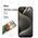 Vmax protective film invisble TPU film - full coverage for iPhone XR