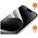 Vmax protective film invisble TPU film - full coverage for iPhone XR