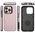 Vmax Triangle Case for iPhone 13 Pro 6,1&quot; rose gold