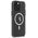 Comma case Crystal Mag for iPhone 15 Plus transparent