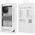 Comma case Crystal Mag for iPhone 15 Plus transparent