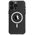 Comma case Elemental Mag for iPhone 15 Pro Max transparent