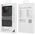 Comma case Joy Elegant Mag for iPhone 15 gray