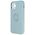 Finger Grip case for Samsung Galaxy S24 light green