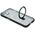 Mag Ring case for iPhone 15 Plus 6,7&quot; black