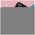 Mag Invisible case for iPhone 15 Pro 6,1&quot; black