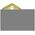 Mag Invisible case for iPhone 15 6,1&quot; pastel yellow
