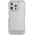 Ugly Rubber UMODEL case for iPhone 13 Pro 6,1&quot; clear
