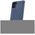 Smart Caro case for Xiaomi Redmi 12C / Redmi 11A / Poco C55 navy blue