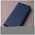 Smart Caro case for Xiaomi Redmi 12C / Redmi 11A / Poco C55 navy blue