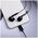 Maxlife wired earphones MXEP-04 USB-C black